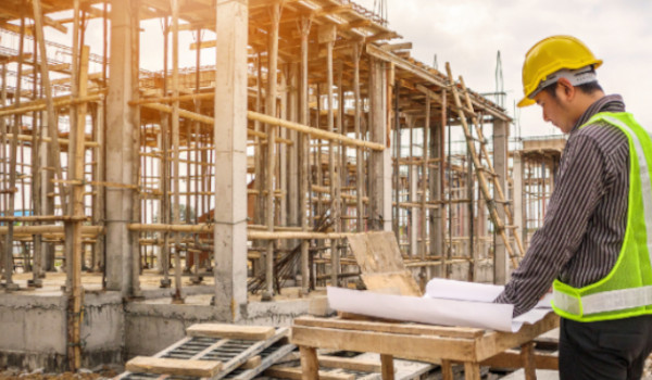 Construction