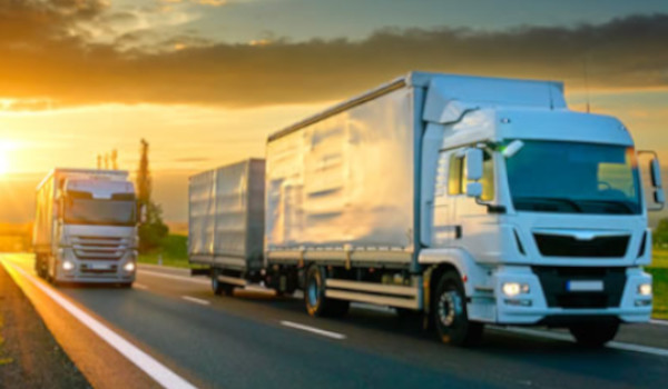 Transport and Logistics