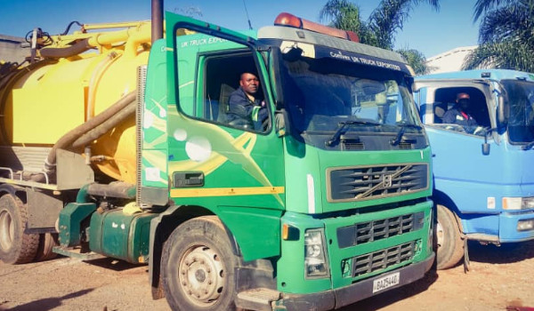 Sewerage Services